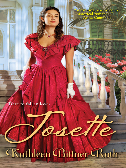 Title details for Josette by Kathleen Bittner Roth - Available